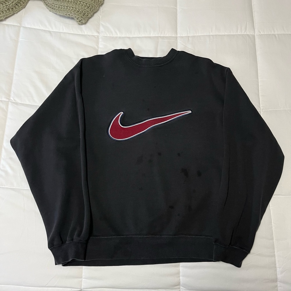 Vintage Nike crewneck